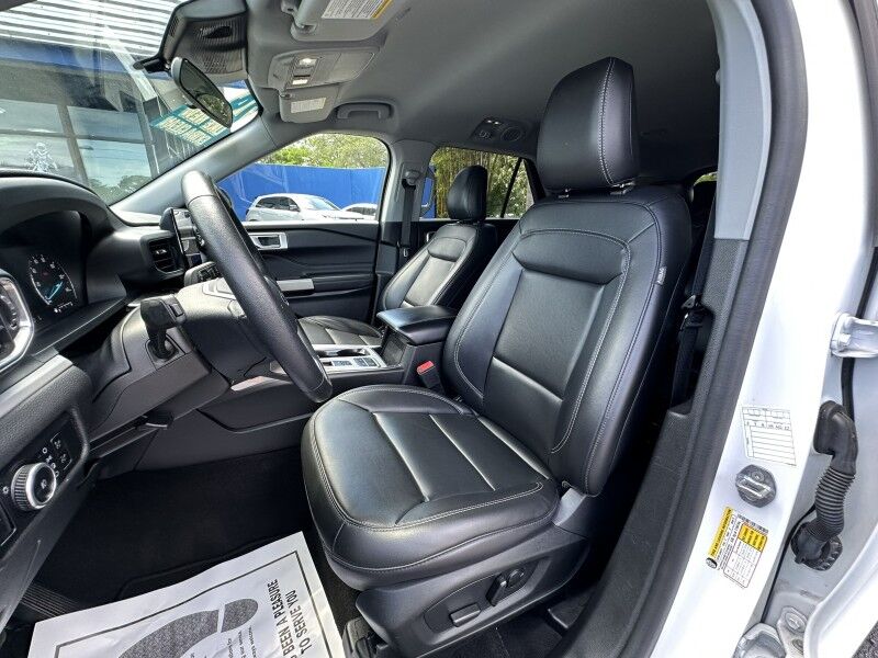 2024 Ford Explorer XLT Jacksonville FL
