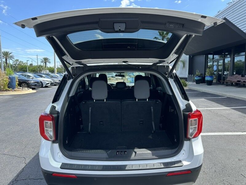 2024 Ford Explorer XLT Jacksonville FL