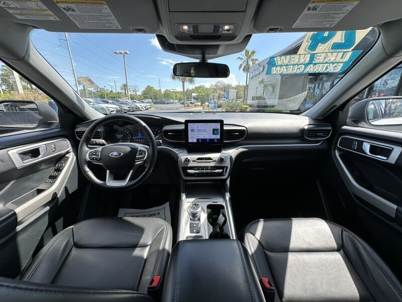 2024 Ford Explorer XLT Jacksonville FL