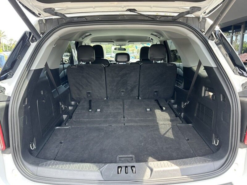 2024 Ford Explorer XLT Jacksonville FL