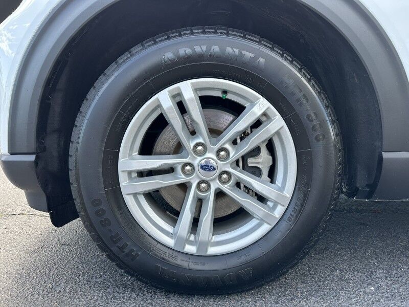 2024 Ford Explorer XLT Jacksonville FL