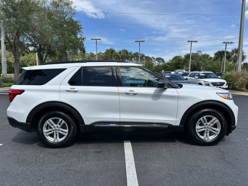 2024 Ford Explorer XLT Jacksonville FL
