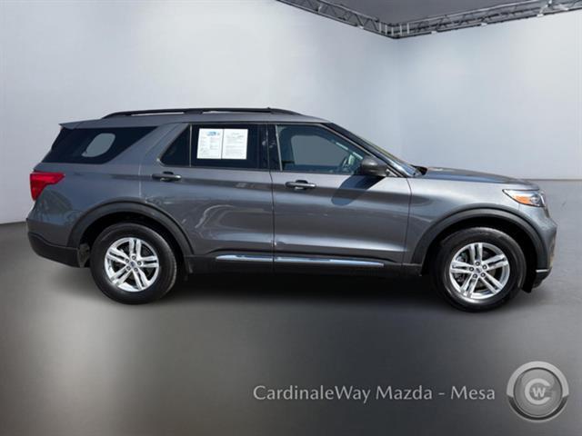 2024 Ford Explorer XLT Mesa AZ