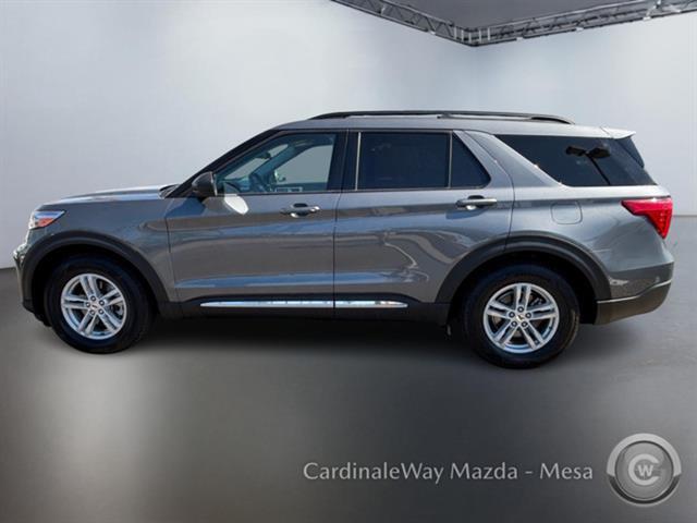 2024 Ford Explorer XLT Mesa AZ