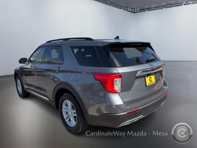 2024 Ford Explorer XLT Mesa AZ