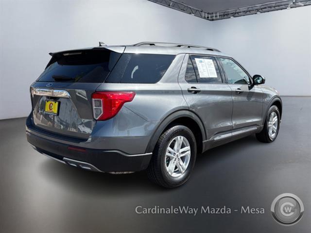 2024 Ford Explorer XLT Mesa AZ