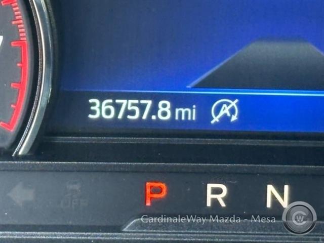 2024 Ford Explorer XLT Mesa AZ