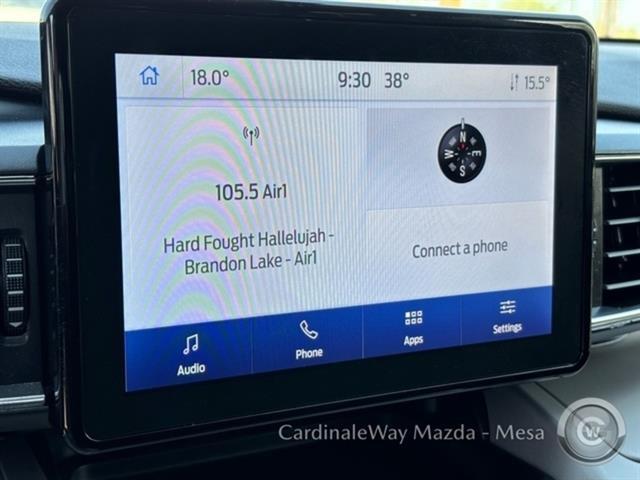 2024 Ford Explorer XLT Mesa AZ