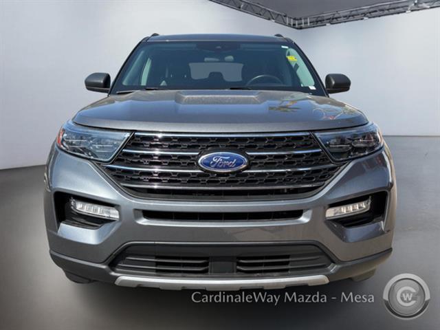 2024 Ford Explorer XLT Mesa AZ