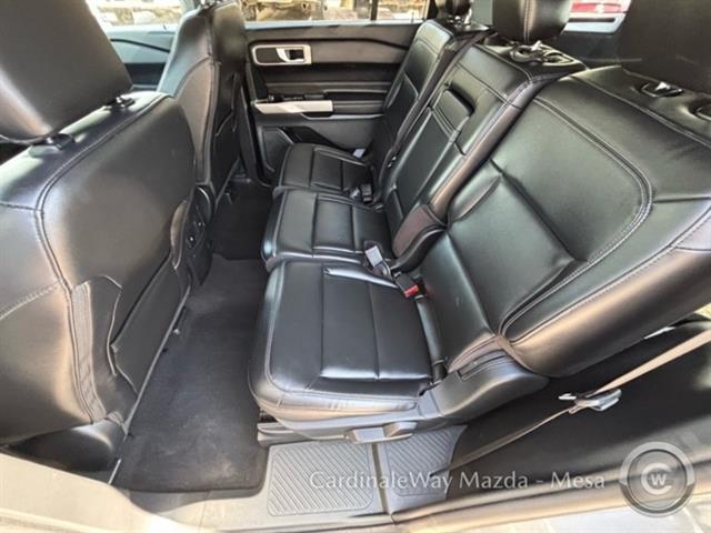 2024 Ford Explorer XLT Mesa AZ