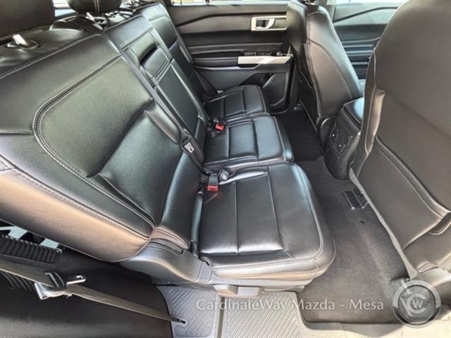 2024 Ford Explorer XLT Mesa AZ