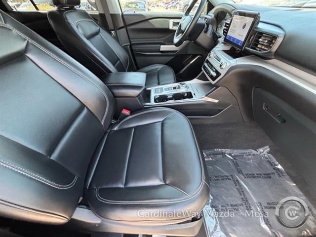 2024 Ford Explorer XLT Mesa AZ