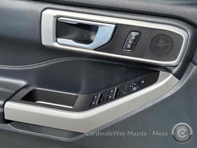 2024 Ford Explorer XLT Mesa AZ