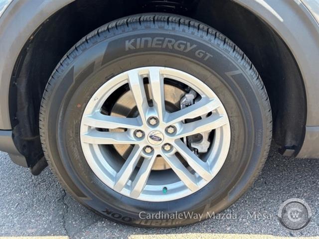 2024 Ford Explorer XLT Mesa AZ