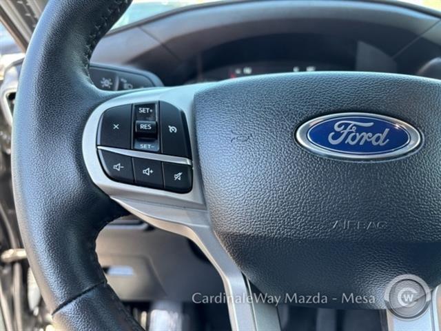 2024 Ford Explorer XLT Mesa AZ