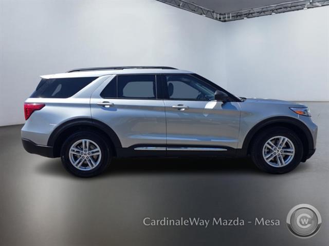 2024 Ford Explorer XLT Mesa AZ
