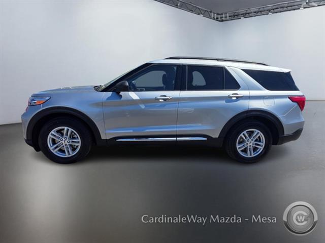 2024 Ford Explorer XLT Mesa AZ