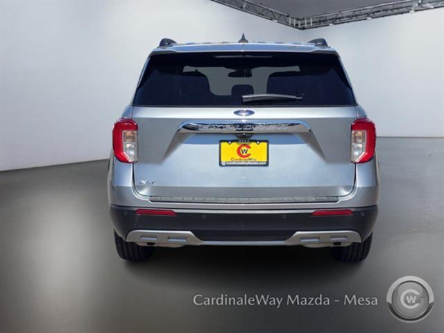 2024 Ford Explorer XLT Mesa AZ