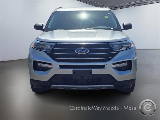 2024 Ford Explorer XLT Mesa AZ