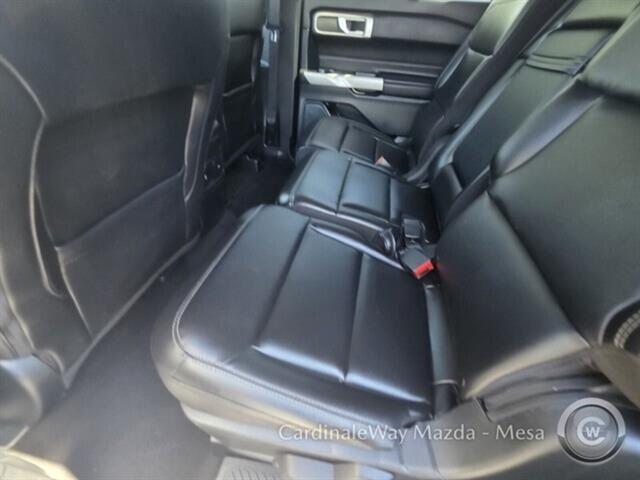 2024 Ford Explorer XLT Mesa AZ