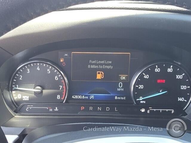 2024 Ford Explorer XLT Mesa AZ