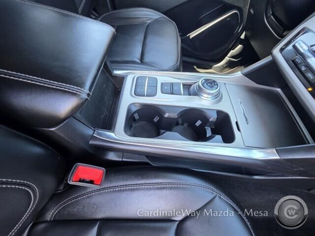 2024 Ford Explorer XLT Mesa AZ