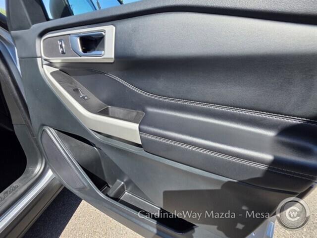 2024 Ford Explorer XLT Mesa AZ