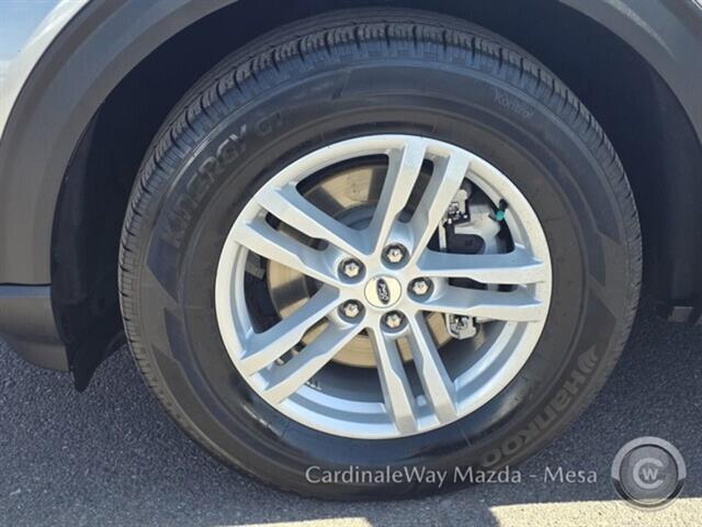 2024 Ford Explorer XLT Mesa AZ