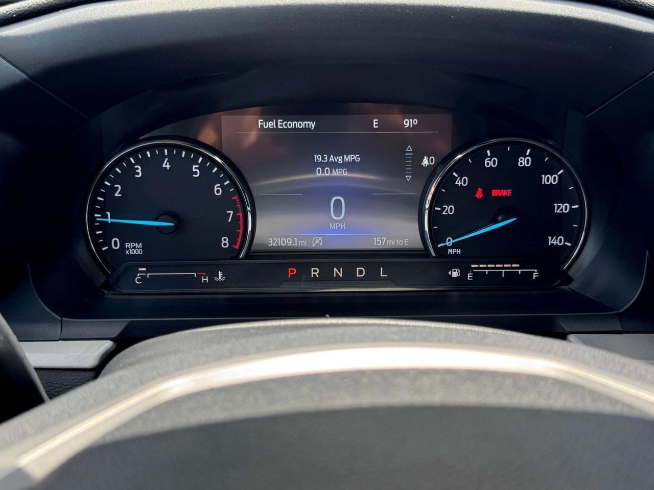 2024 Ford Explorer XLT Miami FL