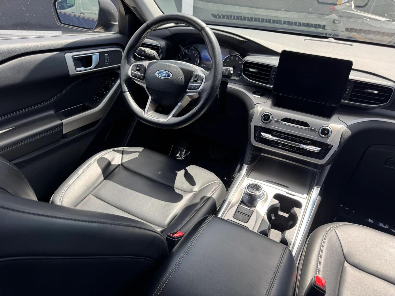 2024 Ford Explorer XLT Miami FL