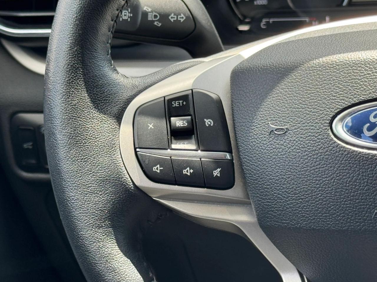 2024 Ford Explorer XLT Miami FL
