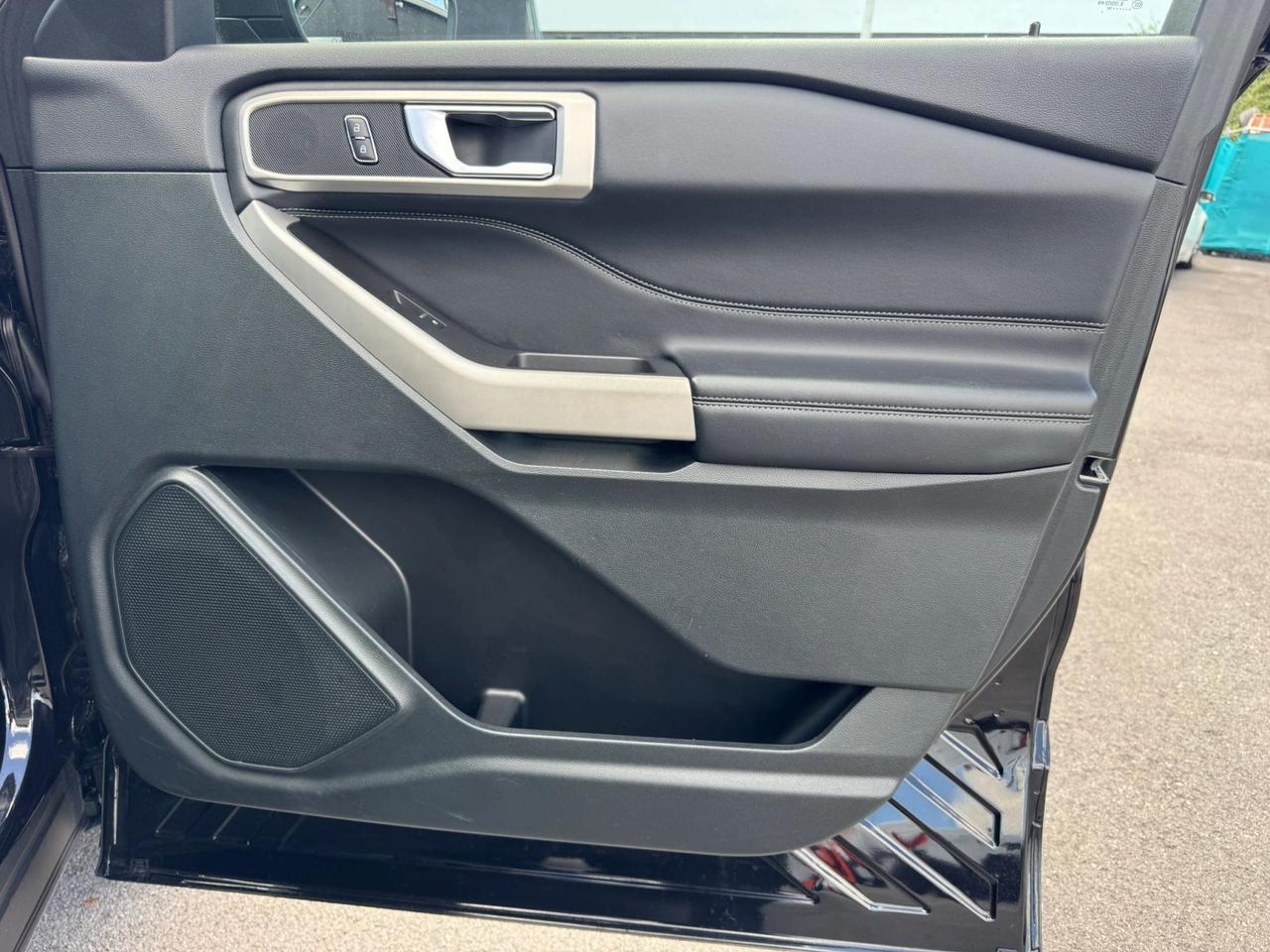 2024 Ford Explorer XLT Miami FL