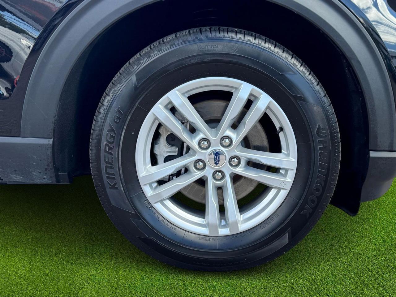 2024 Ford Explorer XLT Miami FL