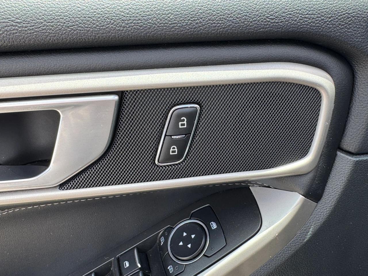 2024 Ford Explorer XLT Miami FL