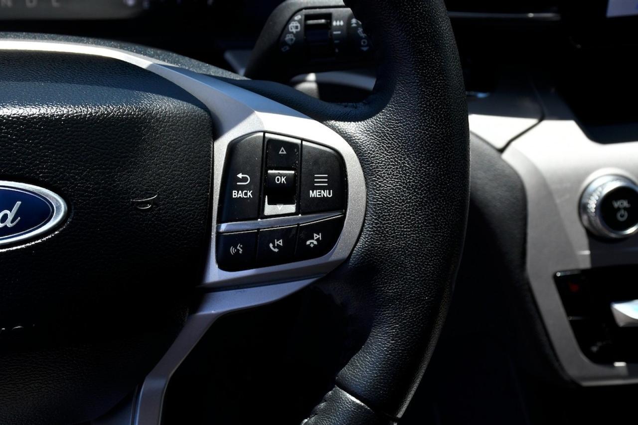 2024 Ford Explorer XLT Lake Worth FL