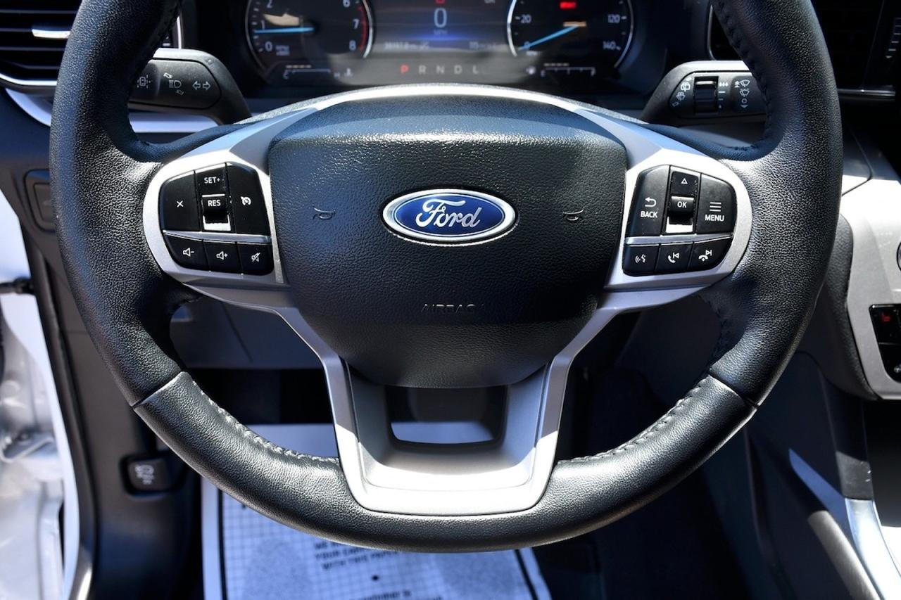 2024 Ford Explorer XLT Lake Worth FL