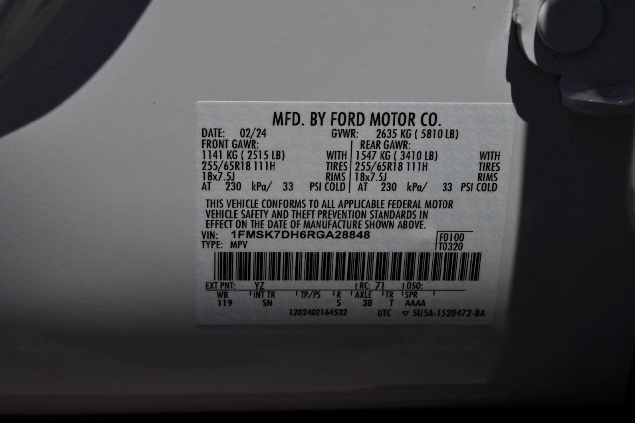 2024 Ford Explorer XLT Lake Worth FL