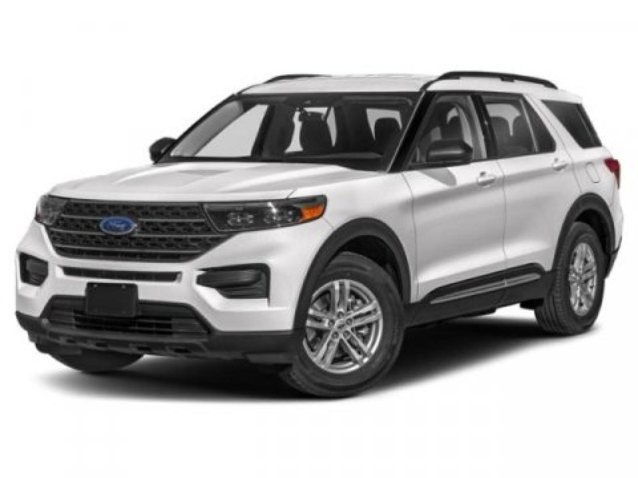 2024 Ford Explorer XLT Lake Worth FL
