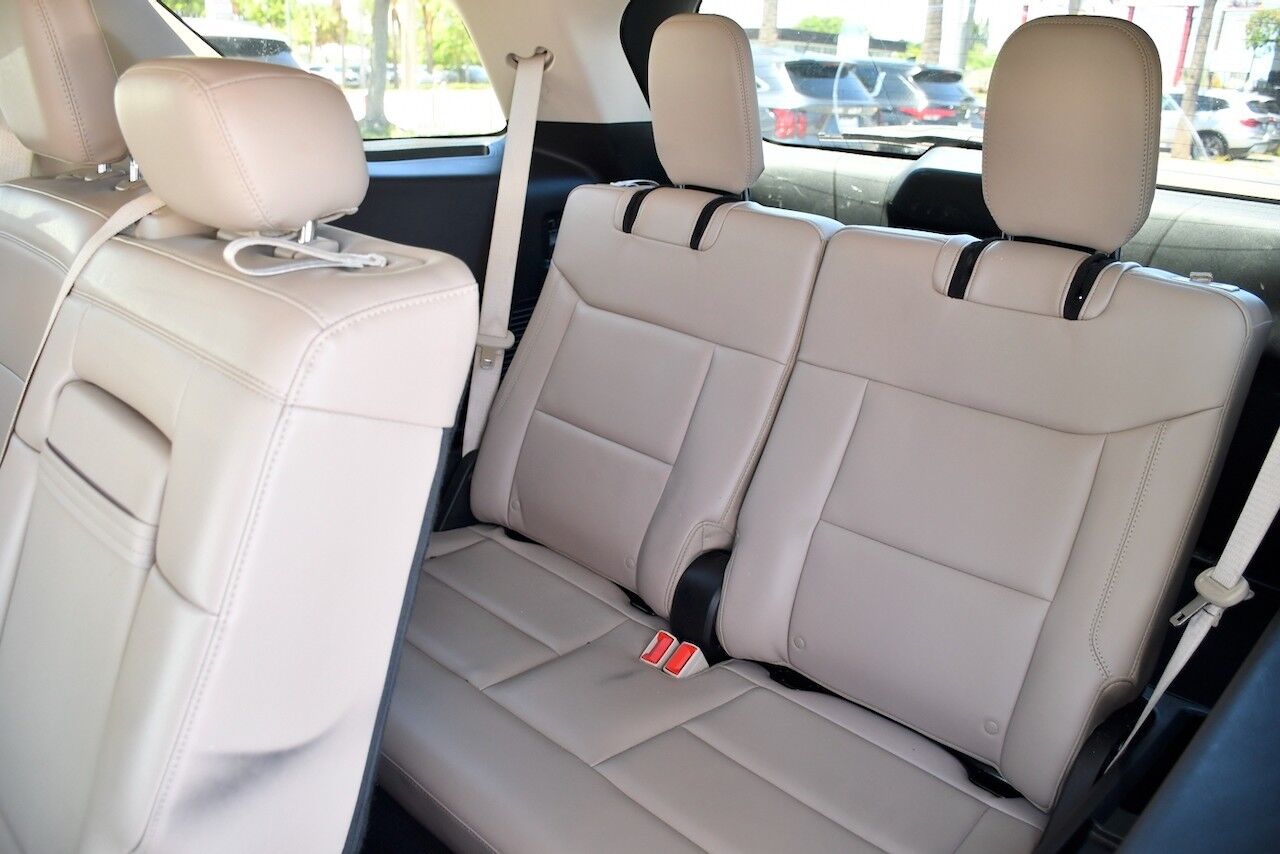 2024 Ford Explorer XLT Doral FL