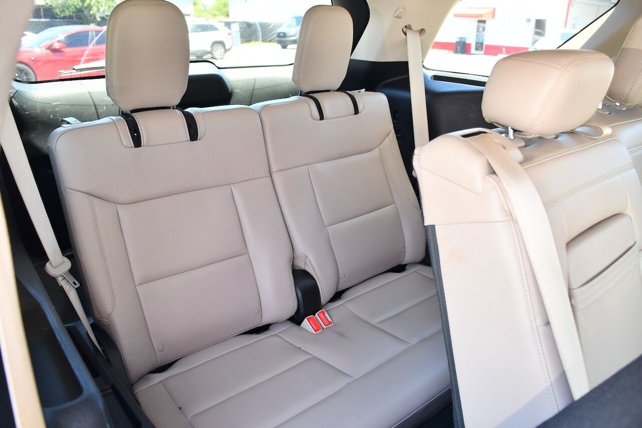 2024 Ford Explorer XLT Doral FL