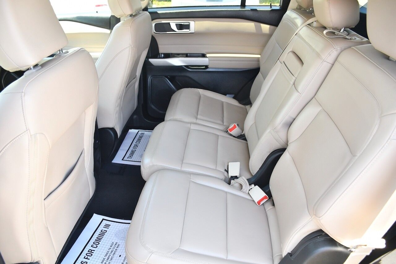 2024 Ford Explorer XLT Doral FL