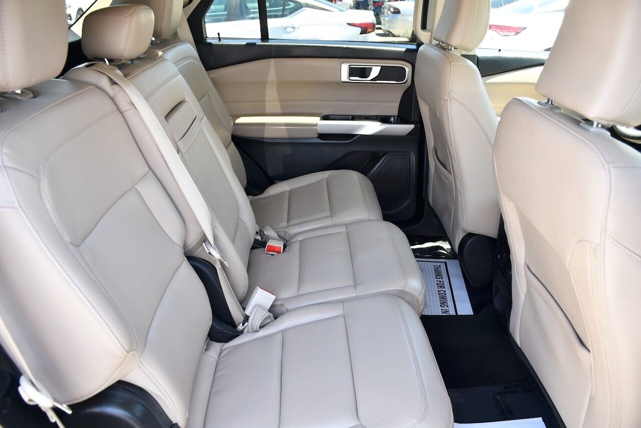 2024 Ford Explorer XLT Doral FL