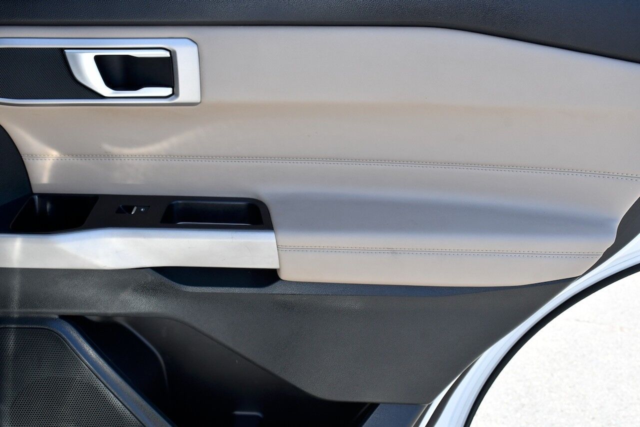 2024 Ford Explorer XLT Doral FL