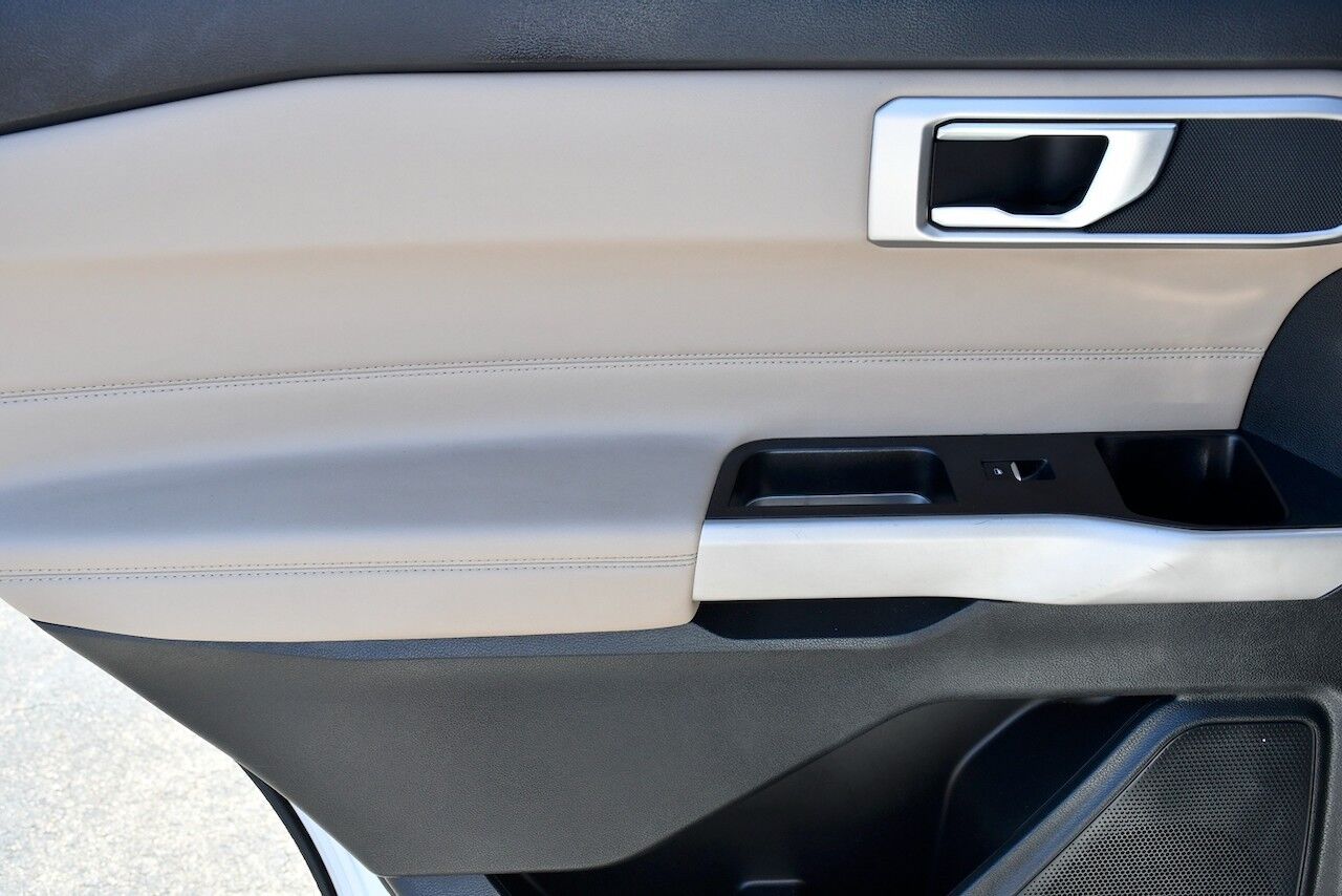 2024 Ford Explorer XLT Doral FL