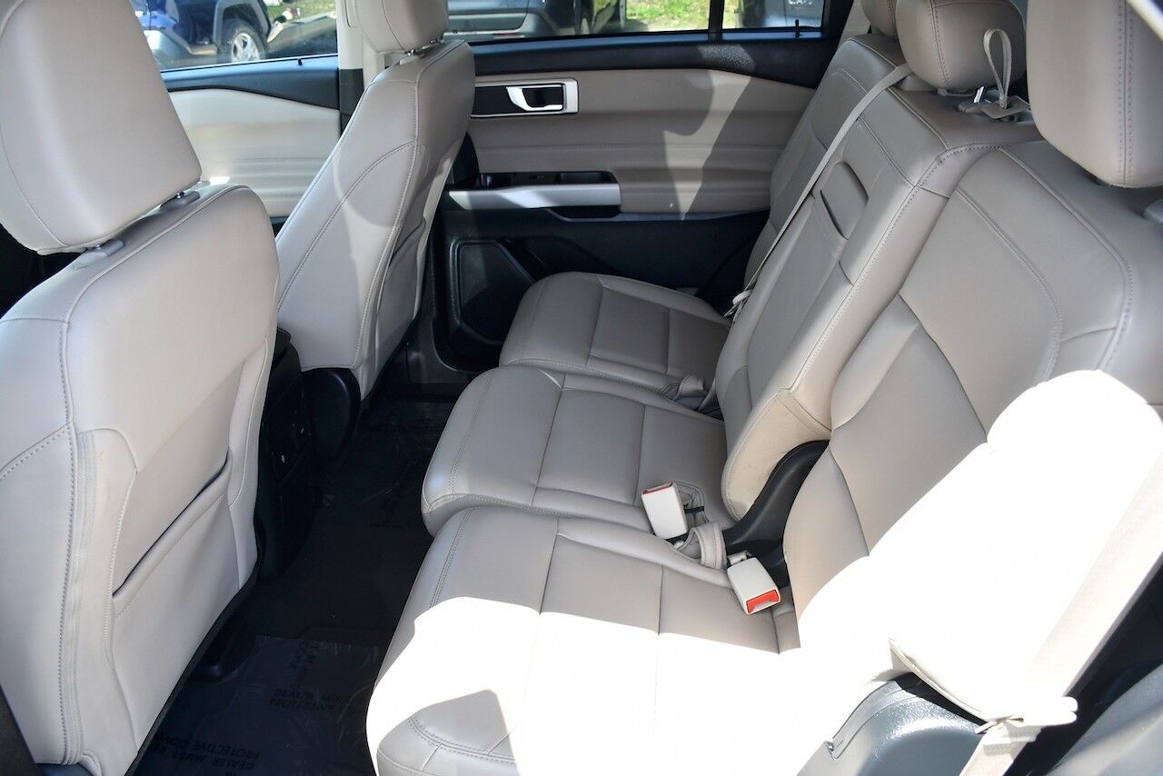 2024 Ford Explorer XLT Doral FL