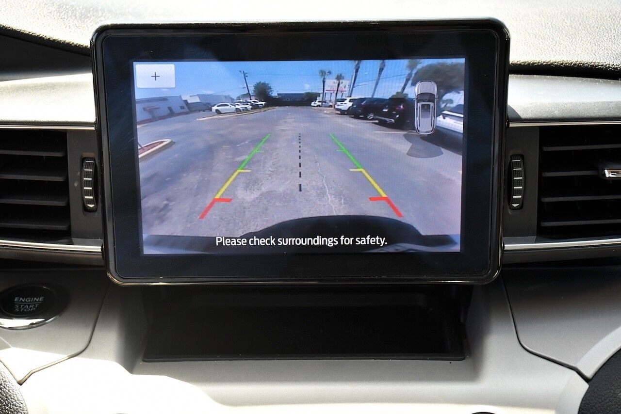 2024 Ford Explorer XLT Doral FL