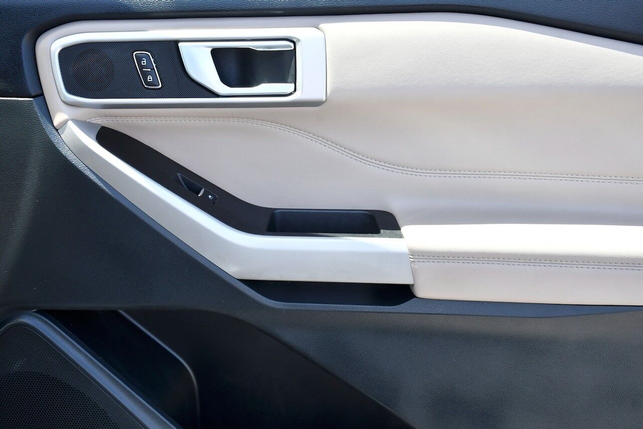 2024 Ford Explorer XLT Doral FL