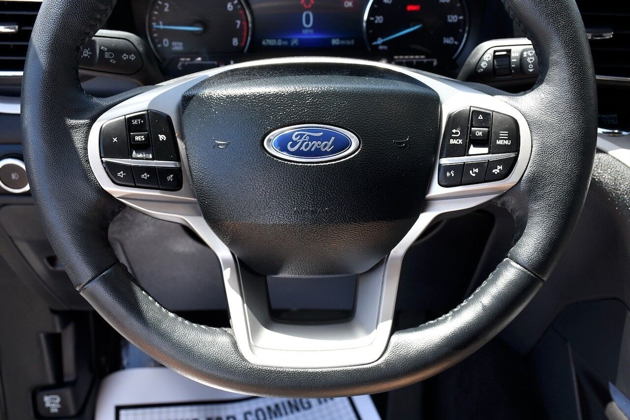 2024 Ford Explorer XLT Doral FL