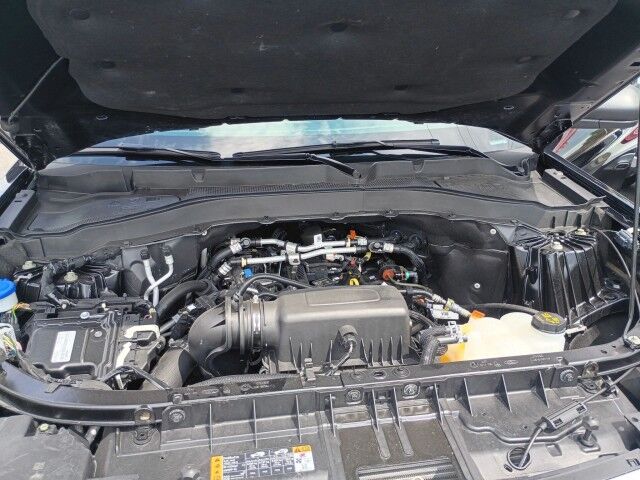 2024 Ford Explorer XLT Davie FL