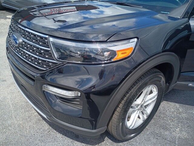 2024 Ford Explorer XLT Davie FL